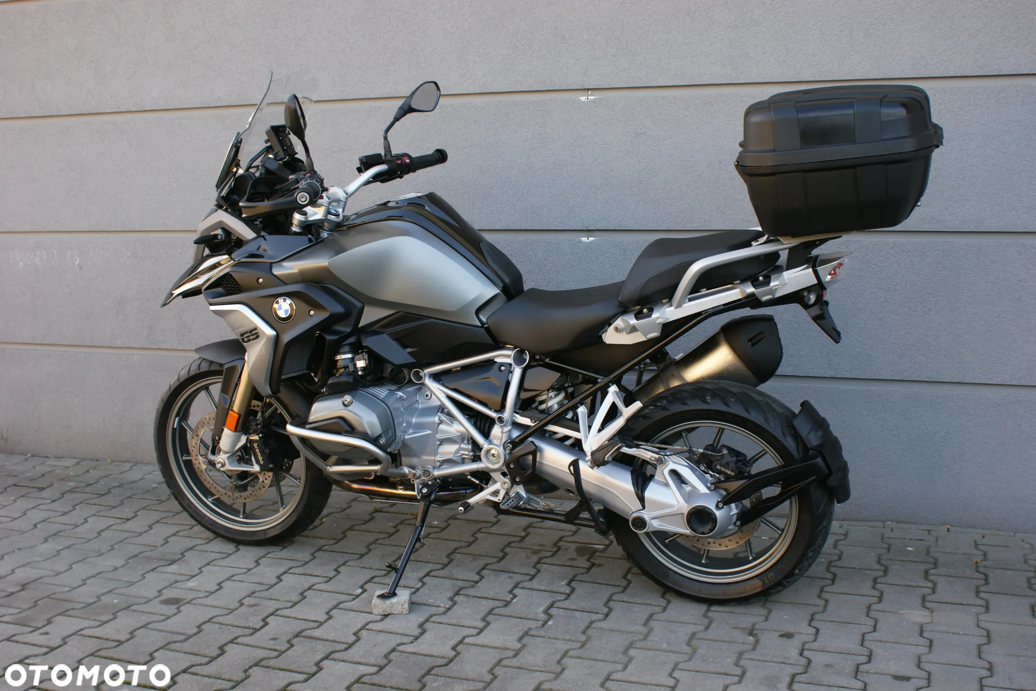 BMW GS - 3