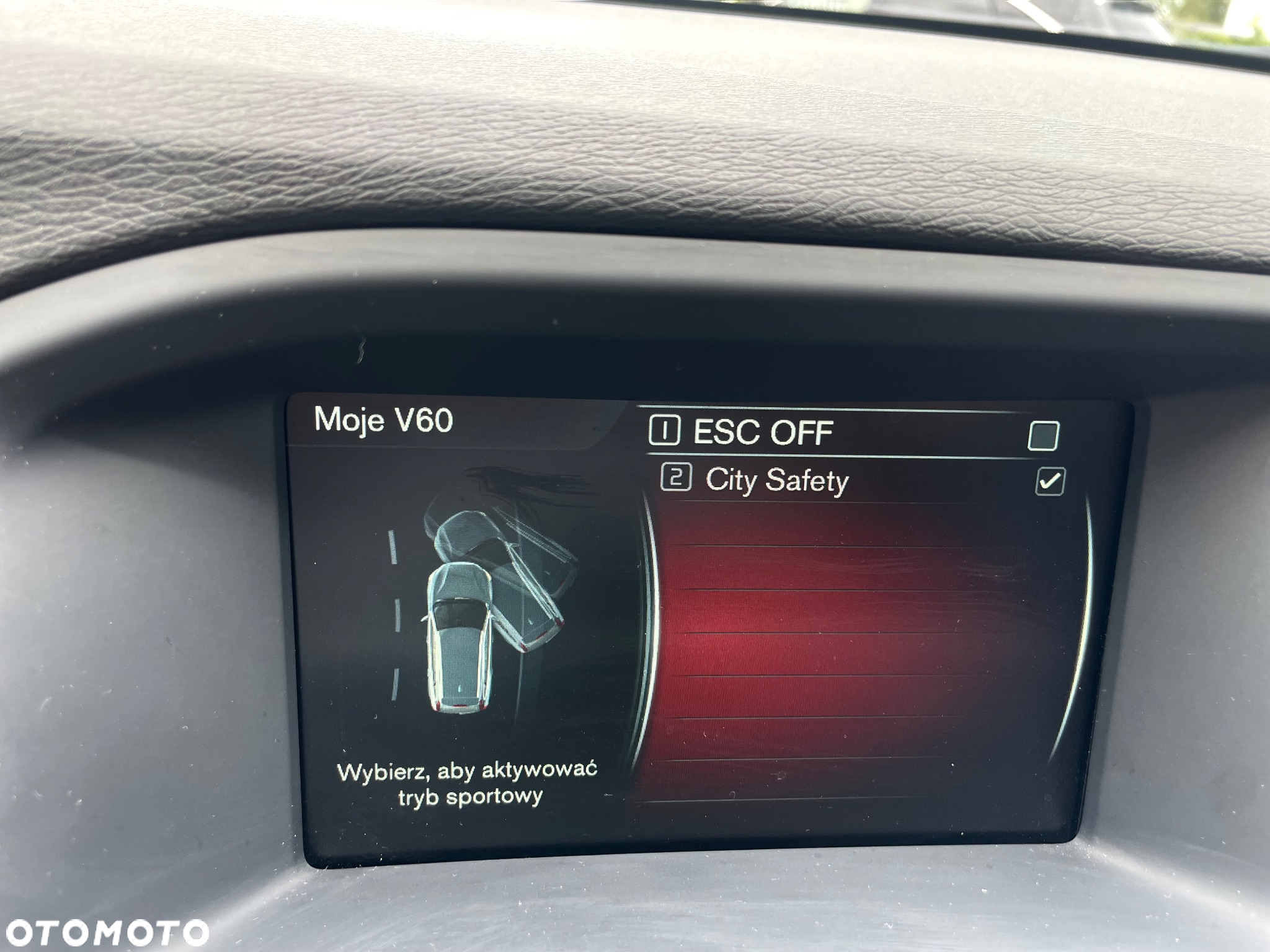 Volvo V60 D3 Geartronic Momentum - 23