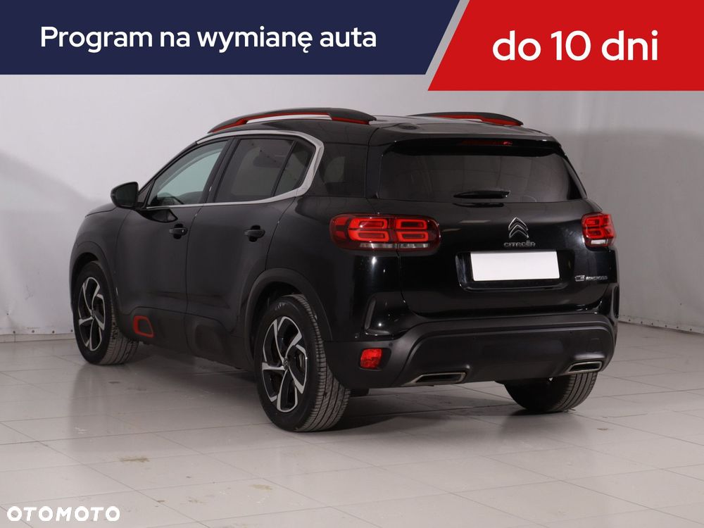 Citroën C5 Aircross - 6