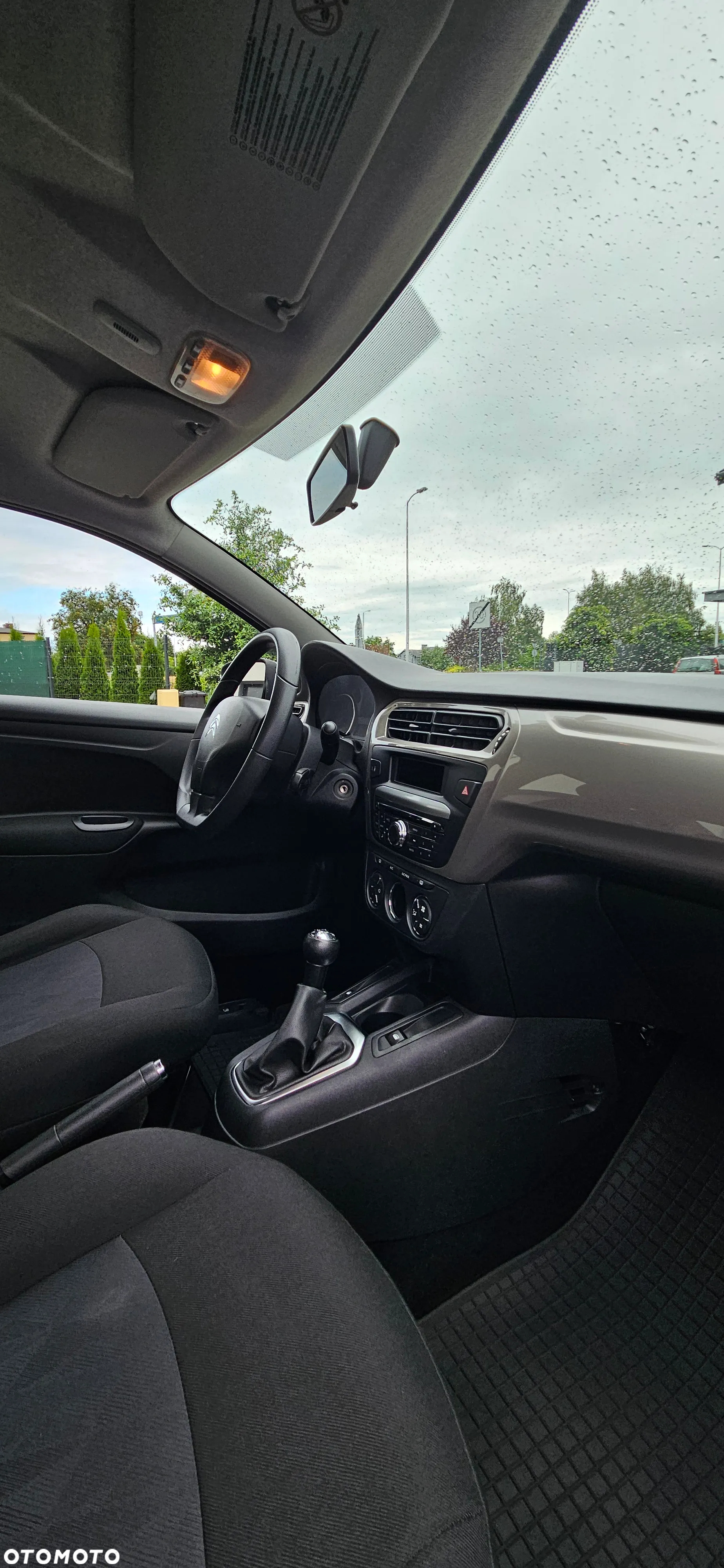 Citroën C-Elysée 1.2 VTi Seduction - 13