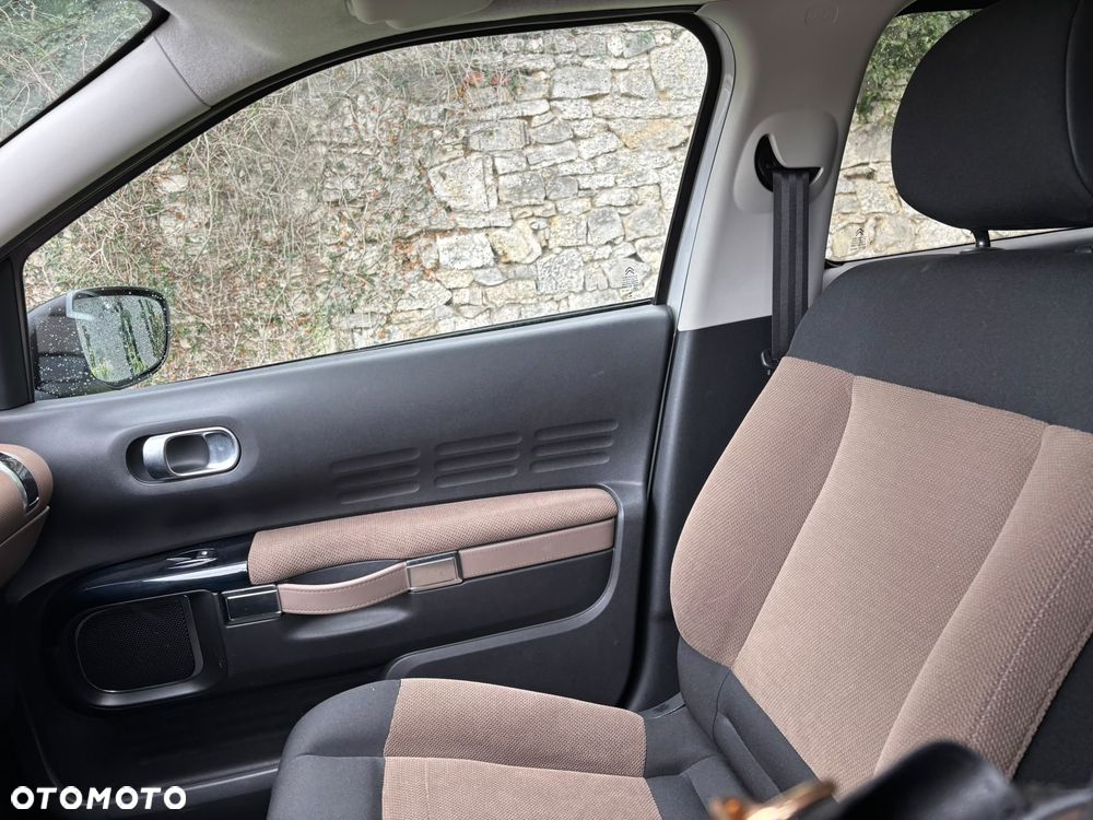 Citroën C4 Cactus 1.2 PureTech Feel EU6 - 29