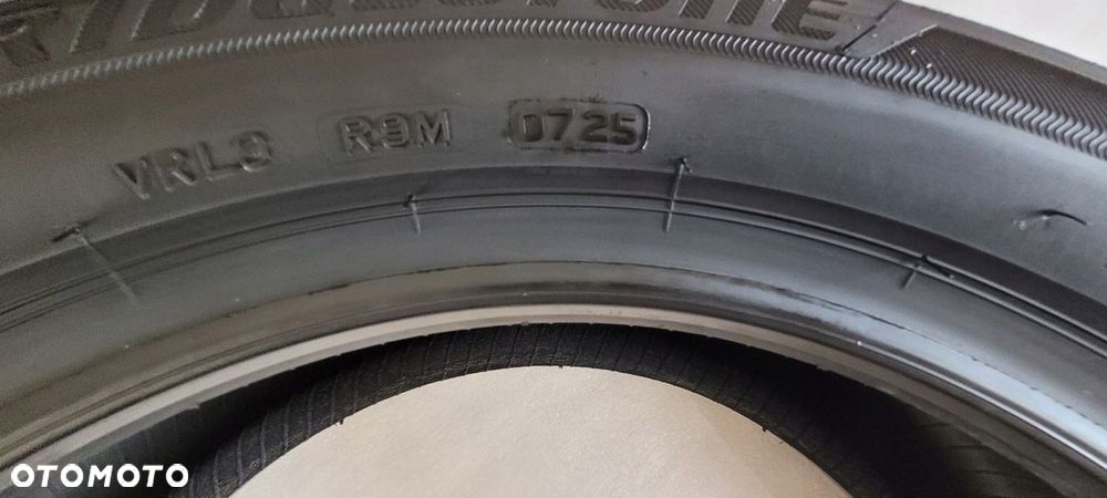 4x NOWE OPONY BRIDGESTONE ECOPIA EP150 195/55R16 195 55 R16 87V 2025 - 16