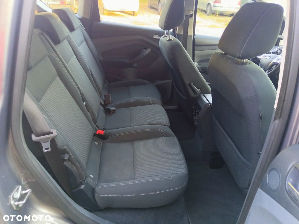 Ford C-MAX 1.6 Titanium - 7