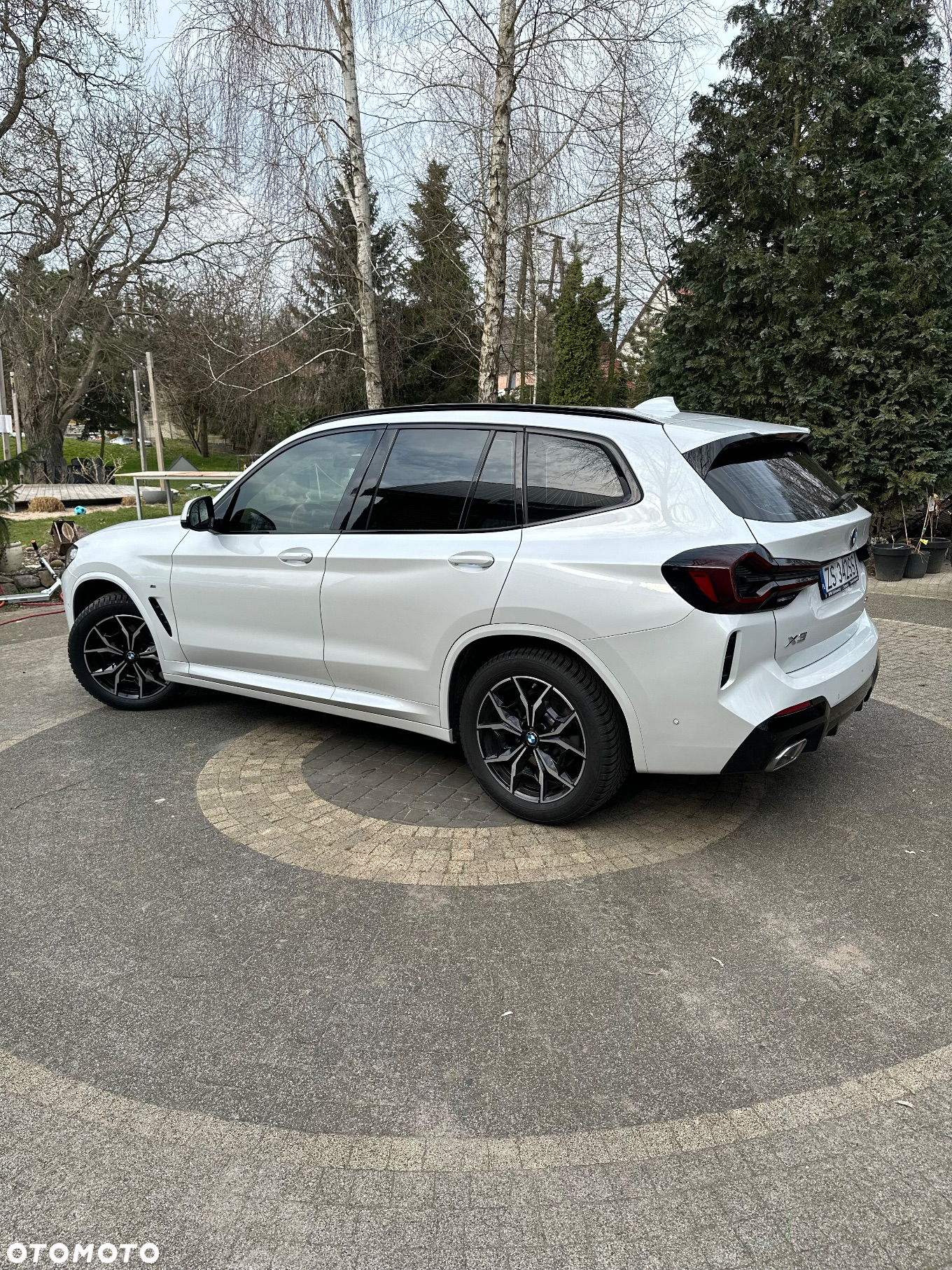 BMW X3 - 2