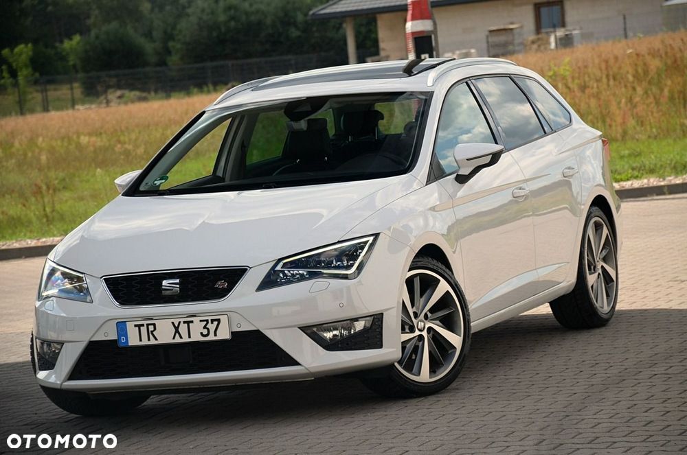 Seat Leon - 6
