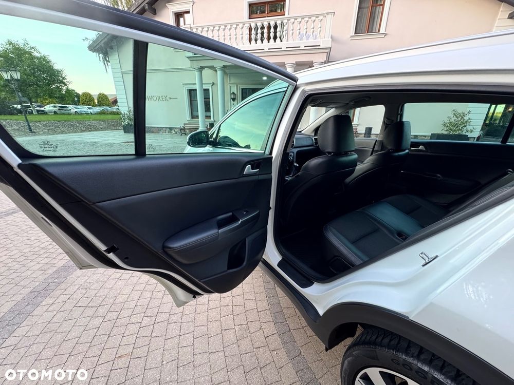 Kia Sportage - 33