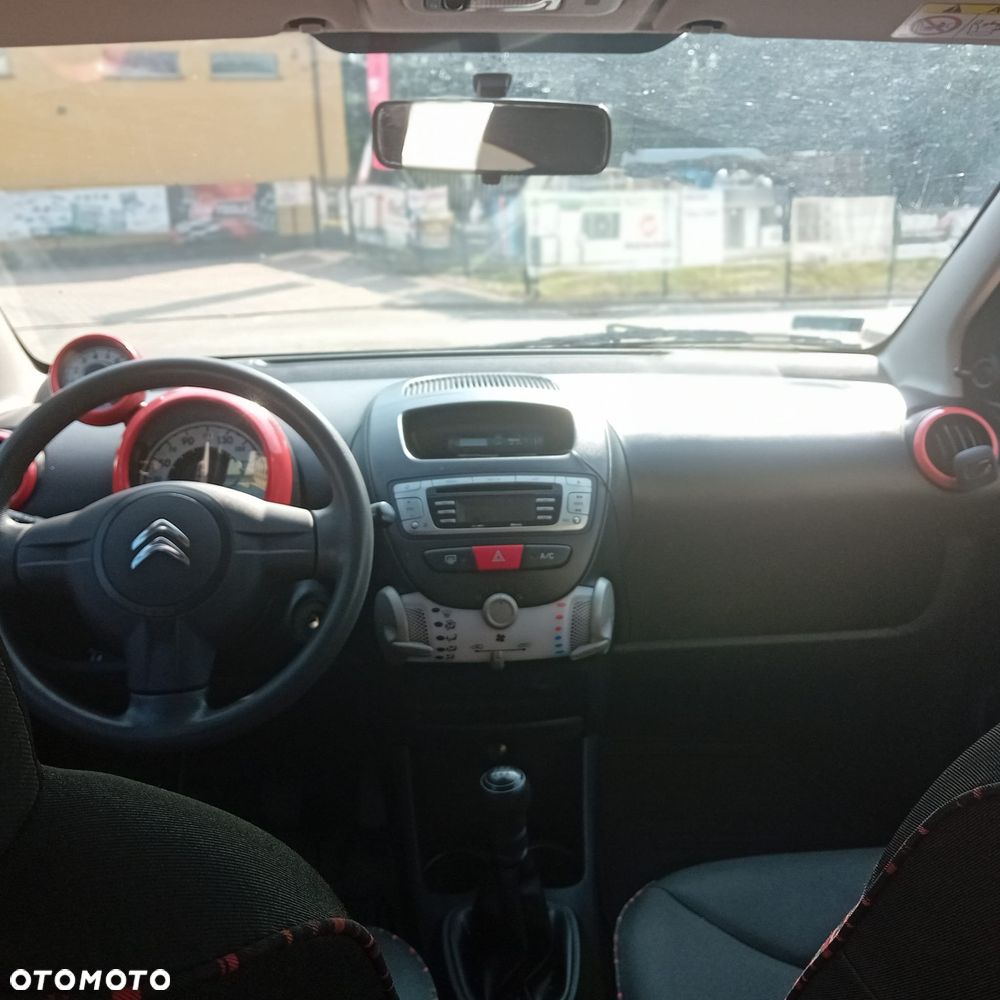 Citroën C1 1.0i Vitamin - 5