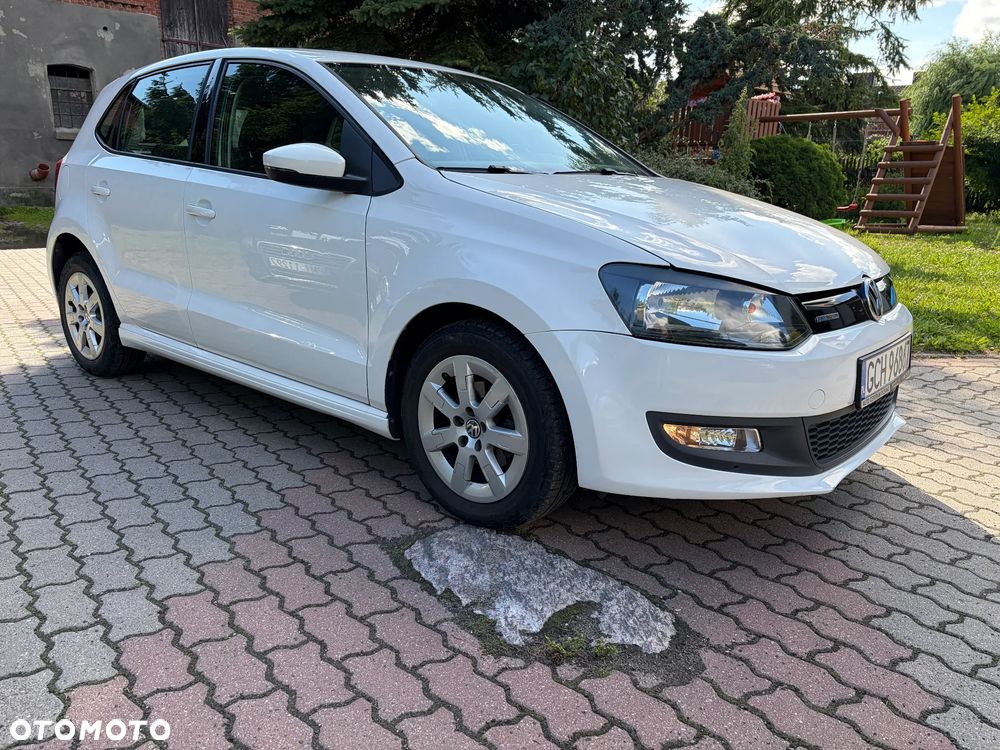 Volkswagen Polo 1.2 TDI DPF BlueMot (87g) - 2