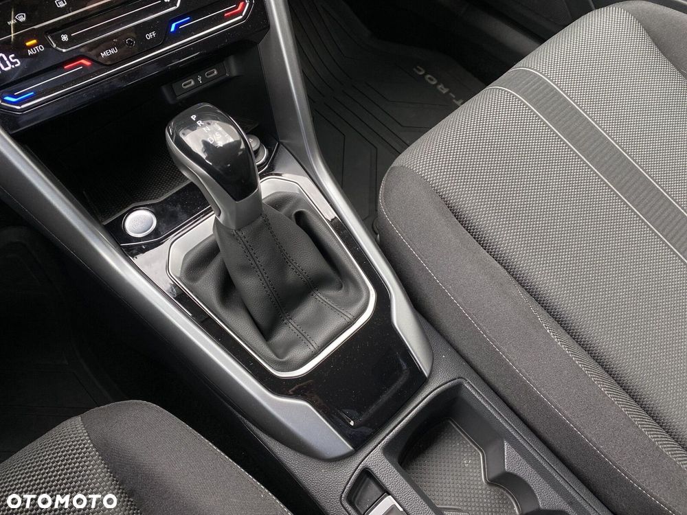 Volkswagen T-Roc 1.5 TSI Special Edition DSG - 18