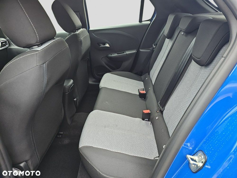 Opel Corsa - 21