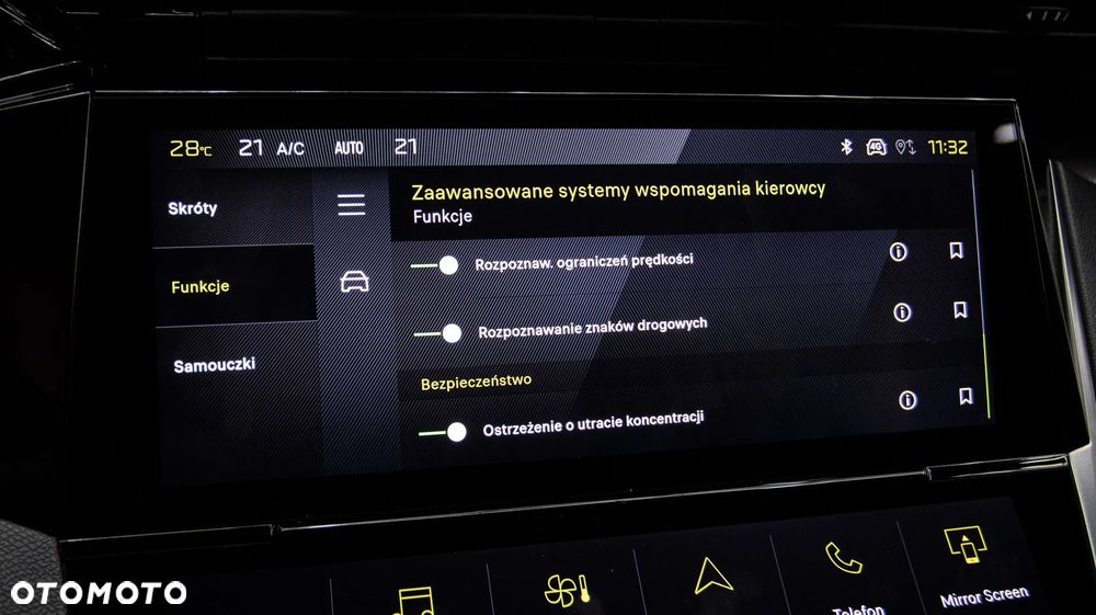 Peugeot 308 1.6 Hybrid PHEV GT EAT8 - 36