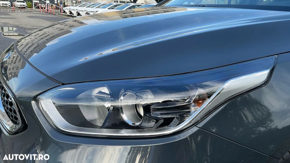 Kia Ceed - 30
