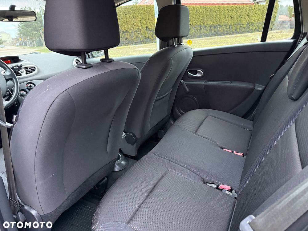 Renault Clio 1.2 TCE Alize - 14