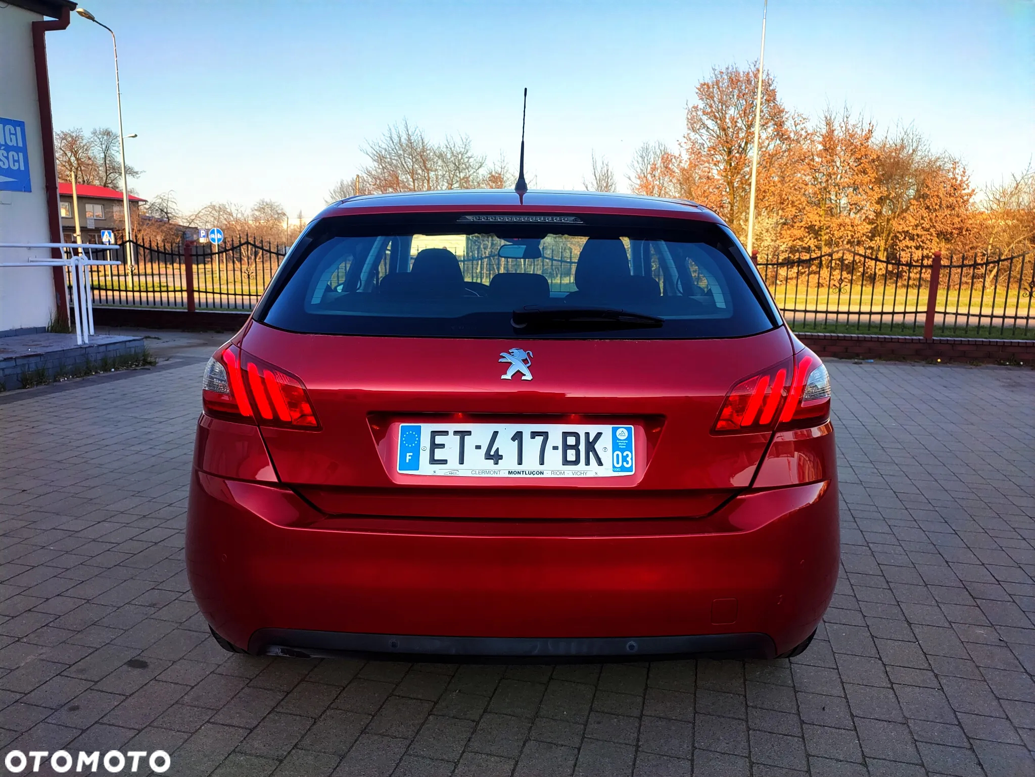 Peugeot 308 PureTech 110 Stop & Start Style - 7