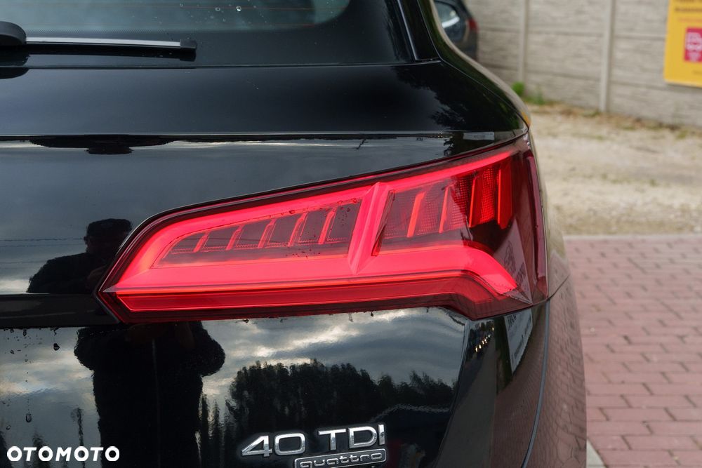 Audi Q5 40 TDI Quattro S tronic design - 33