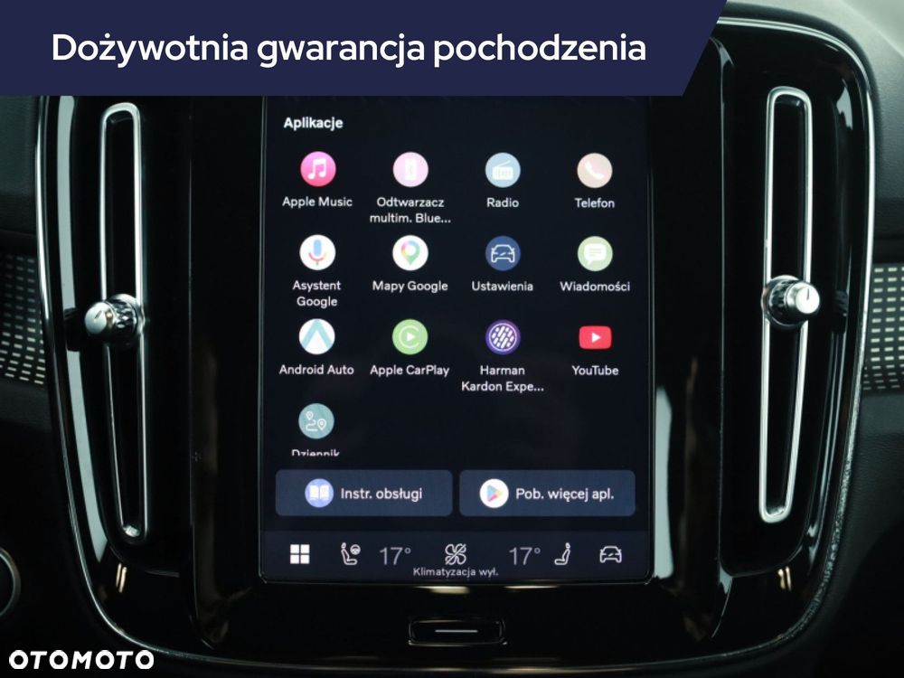 Volvo XC 40 - 17