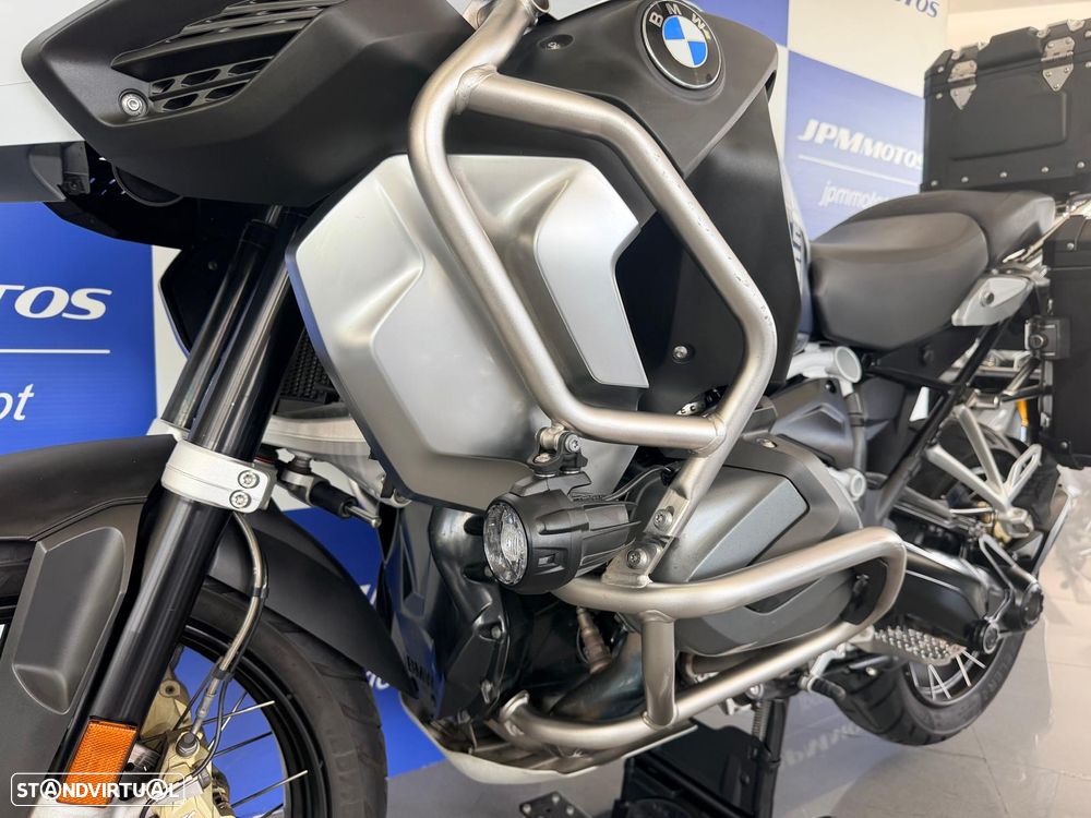 BMW R 1250 GS Adventure TROPHY 3 MALAS - 10