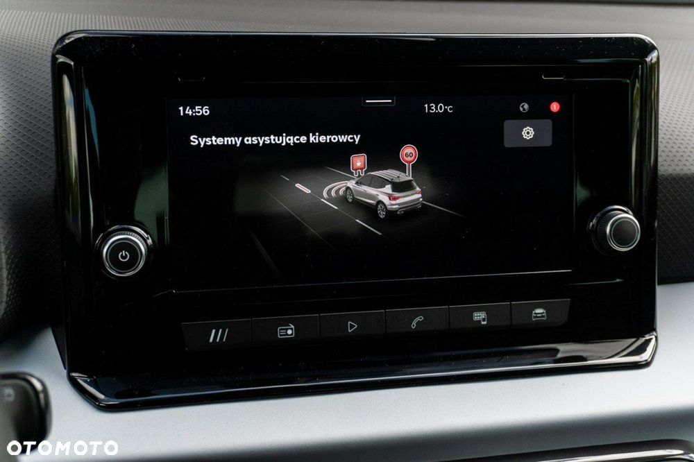 Seat Arona - 26
