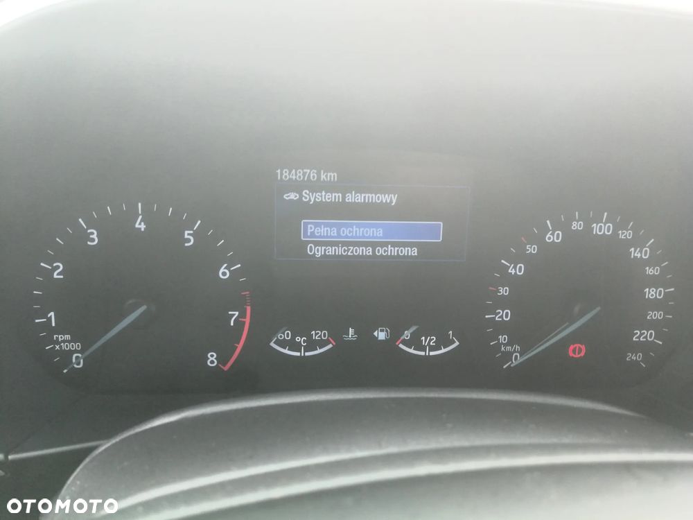 Ford Focus 1.5 EcoBoost Trend ASS - 17