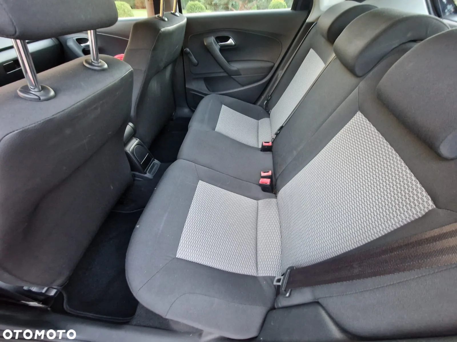 Volkswagen Polo 1.2 TDI Blue Motion - 7
