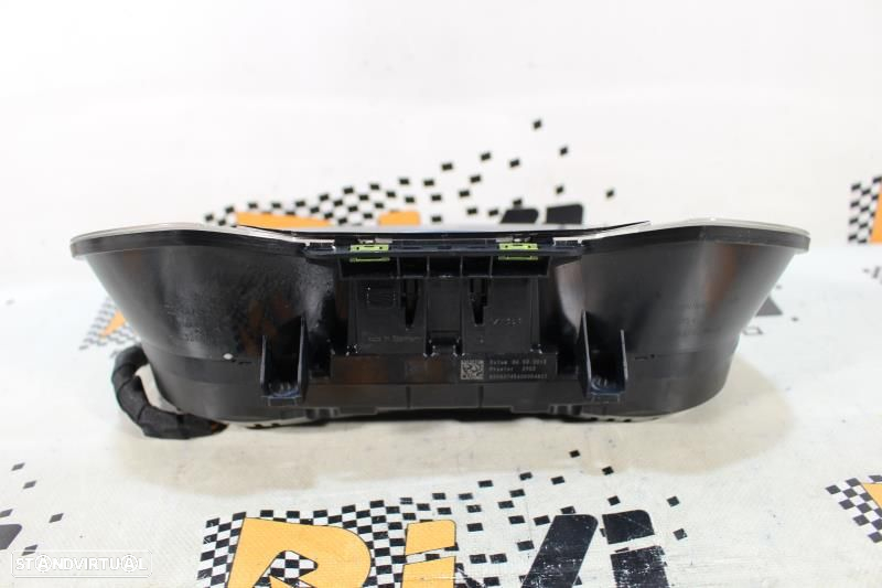Quadrante Seat Leon (5F1)  5F0920970g / 5F0 920 970 G - 6