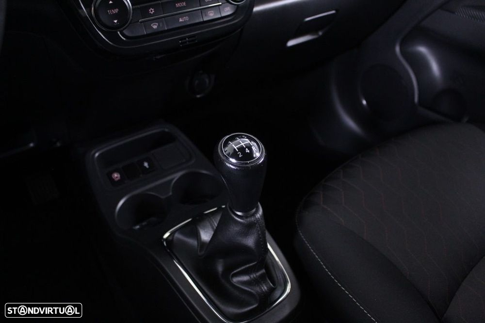 Mitsubishi Space Star 1.2 Connect Edition - 30