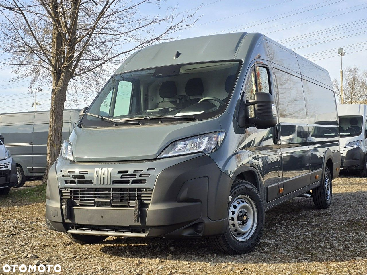 Fiat Ducato - 4