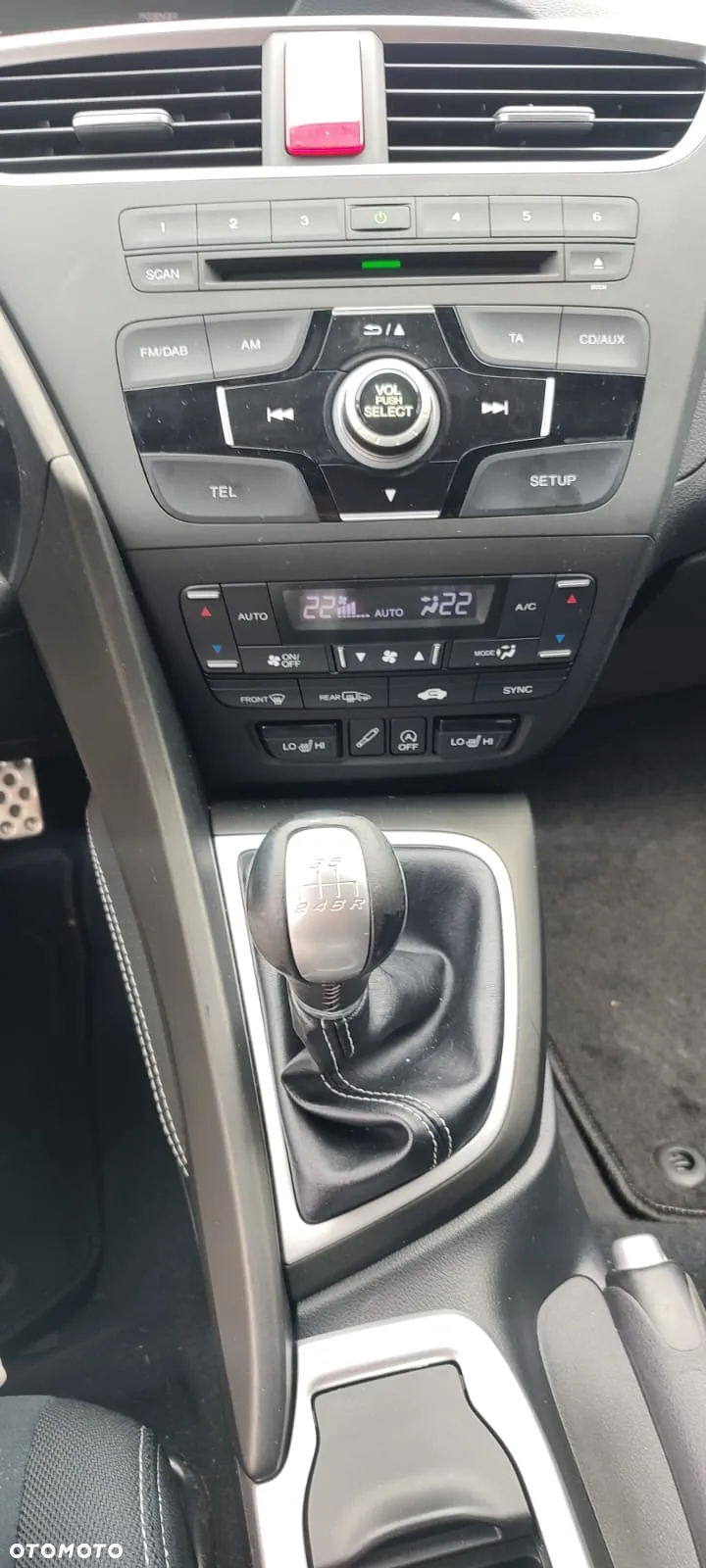 Honda Civic - 17