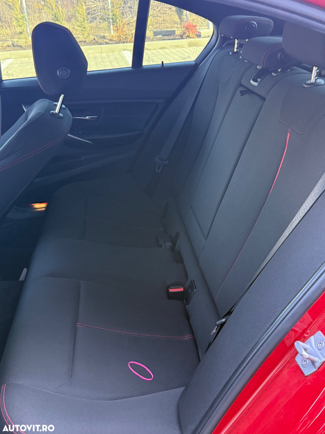BMW Seria 3 - 9