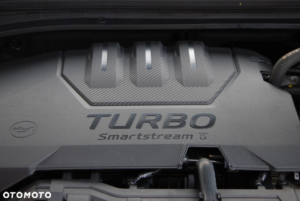 Hyundai i30 1.0 T-GDI Modern - 19