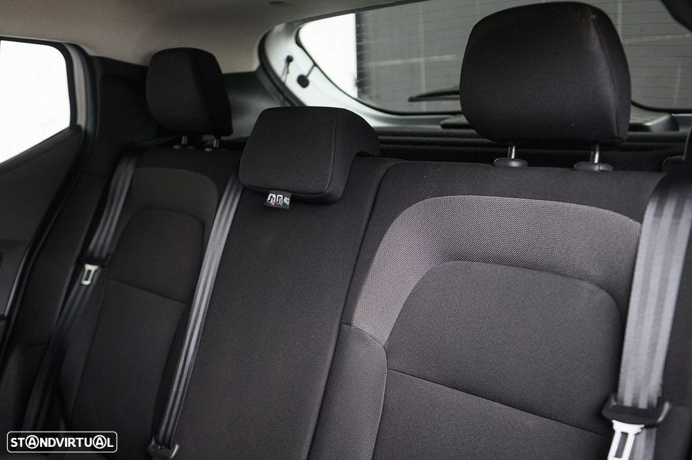 Dacia Sandero SCe 65 Essential - 15