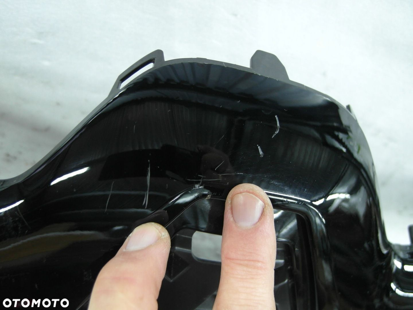 RENAULT CAPTUR II 19- CAŁY GRILL ATRAPA - 5