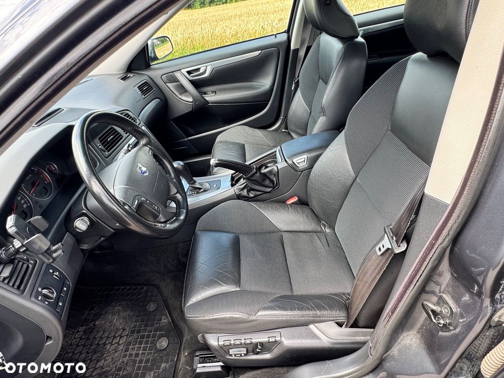 Volvo V70 - 7
