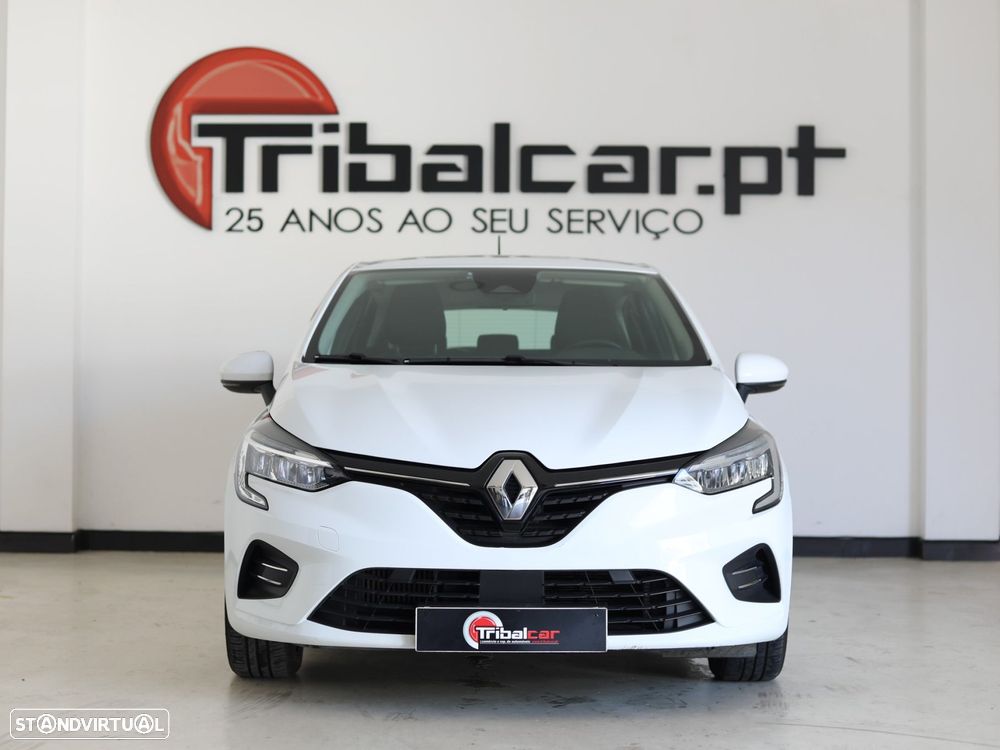 Renault Clio 1.0 TCe Intens - 7