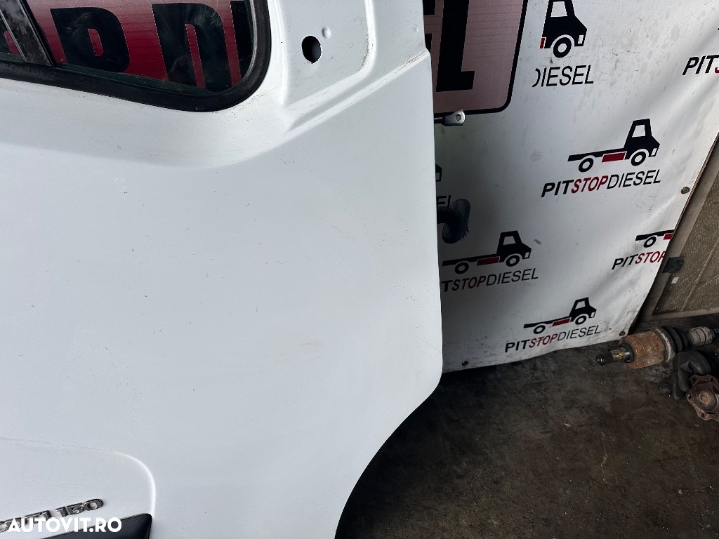 Usa portiera dreapta fata RENAULT MASTER 3 III M9T870 2010 2011 2013 2014 2015 - 5