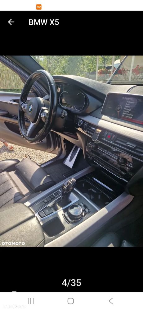BMW X5 - 19