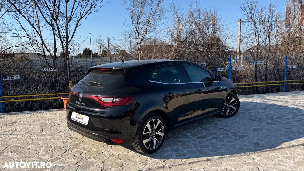 Renault Megane ENERGY dCi 110 INTENS - 3