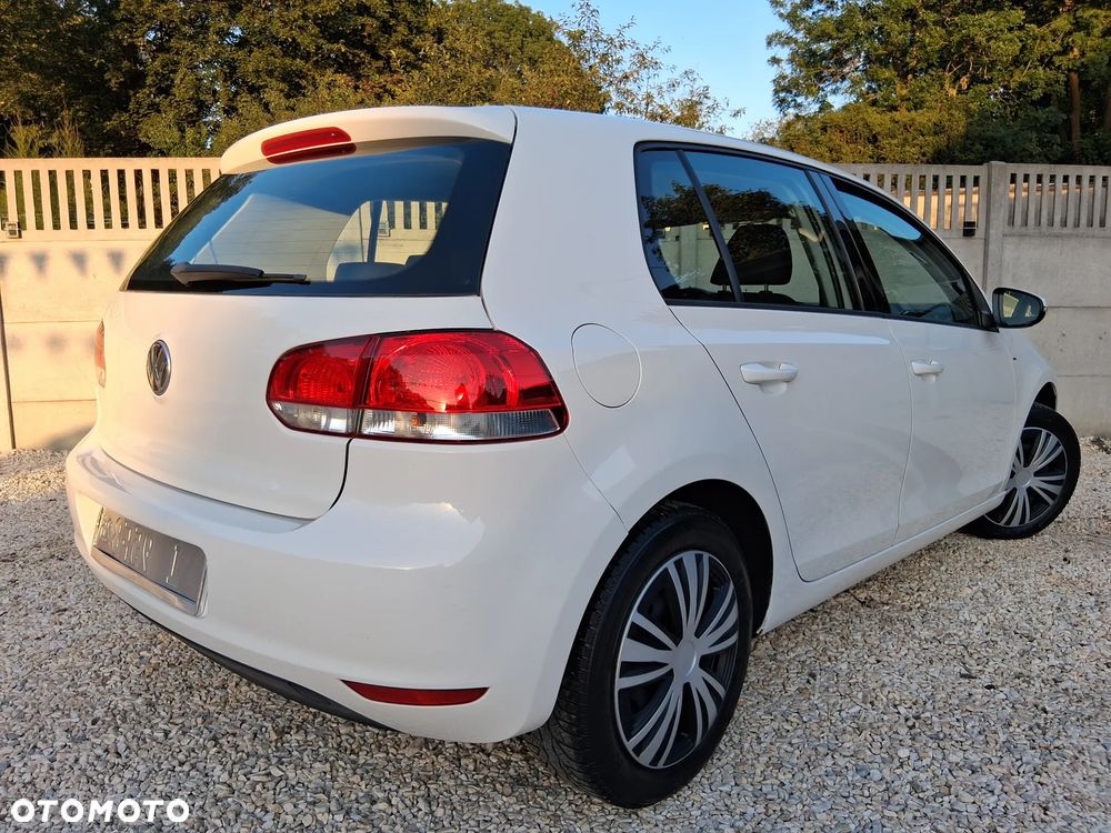 Volkswagen Golf 1.2 TSI MATCH - 3