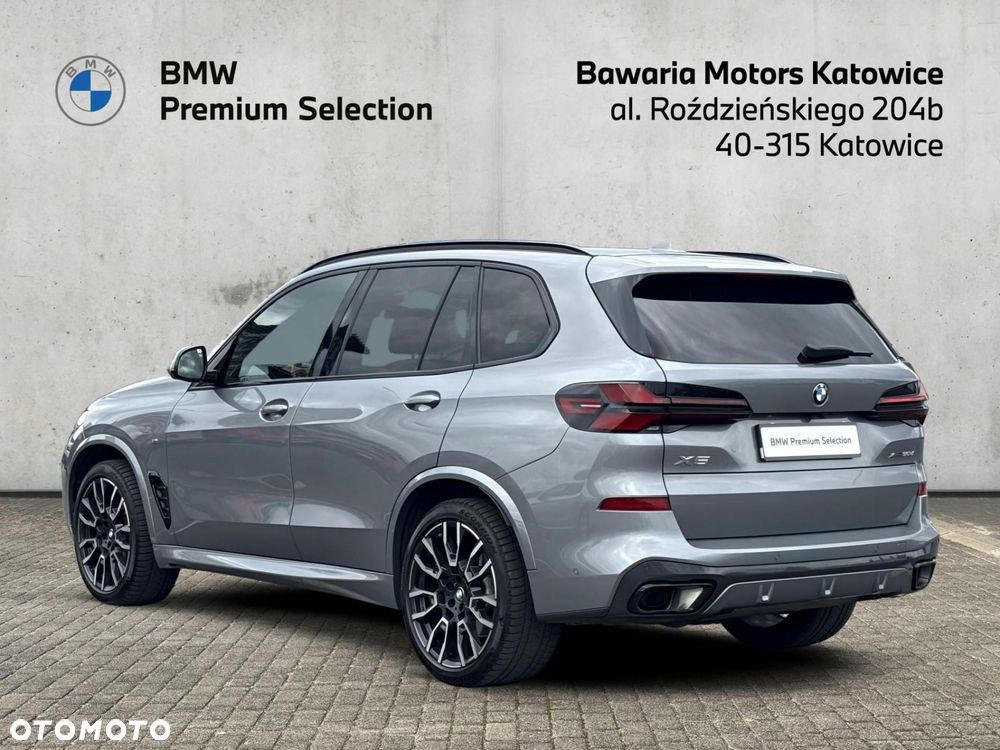 BMW X5 - 3