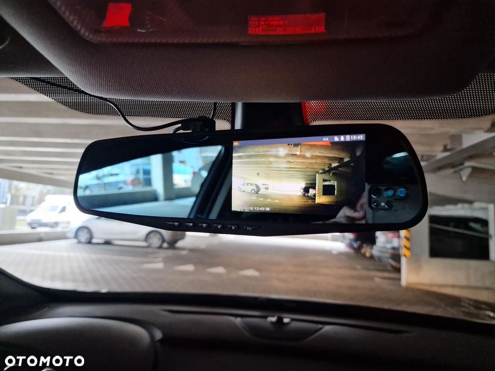 Opel Astra 1.7 CDTI DPF Design Edition - 33