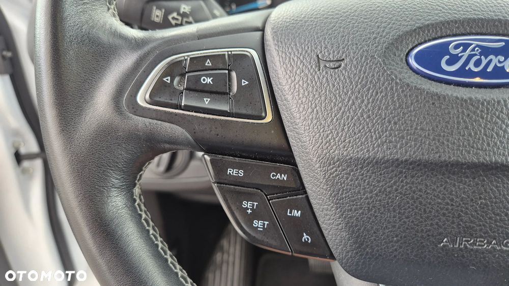 Ford C-MAX 1.5 EcoBoost Start-Stop-System Business Edition - 20