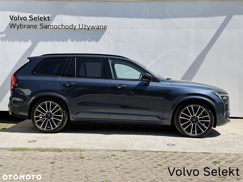 Volvo XC 90 - 6