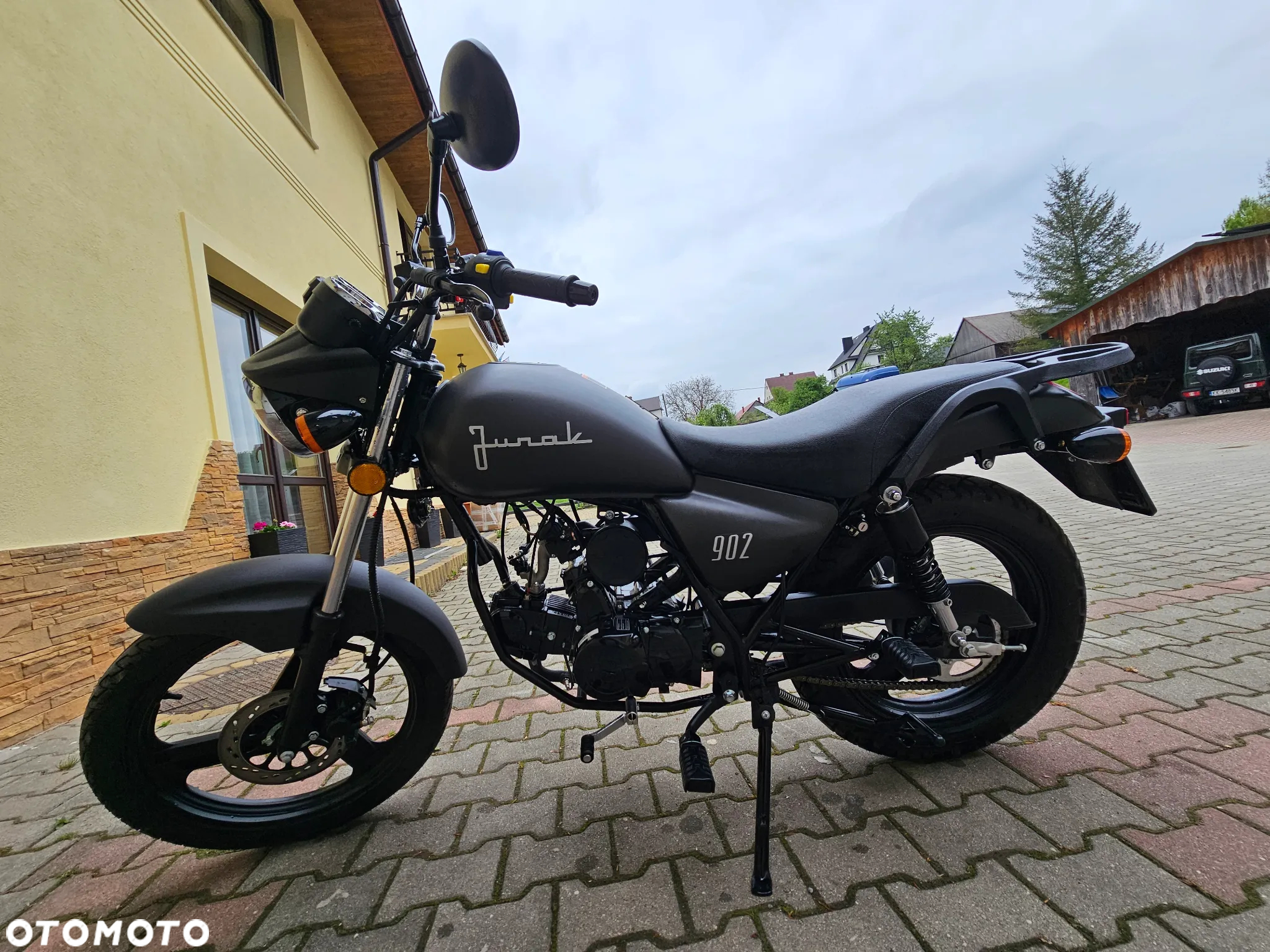 Junak 902 - 14
