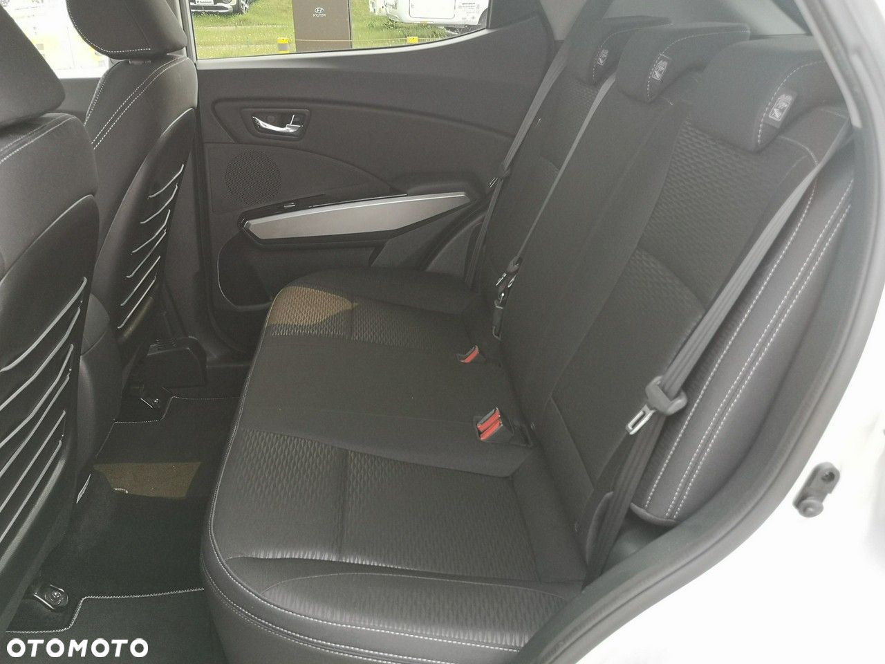 SsangYong/KGM Tivoli 1.6 Quartz - 20