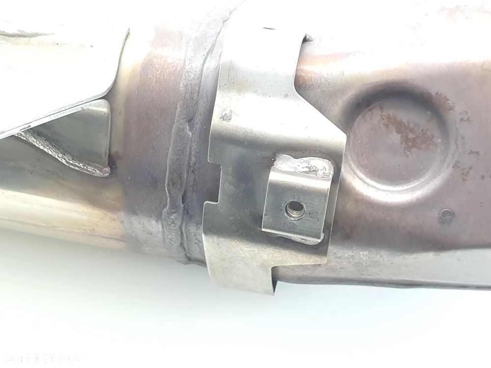 Wydech Tlumik Honda Nt 1100 - 22