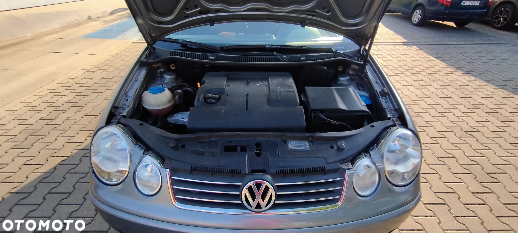 Volkswagen Polo 1.2 Cricket - 20