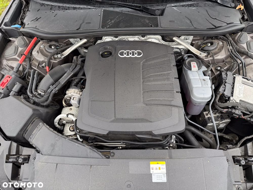 Audi A6 Allroad 40 TDI mHEV Quattro S tronic - 10