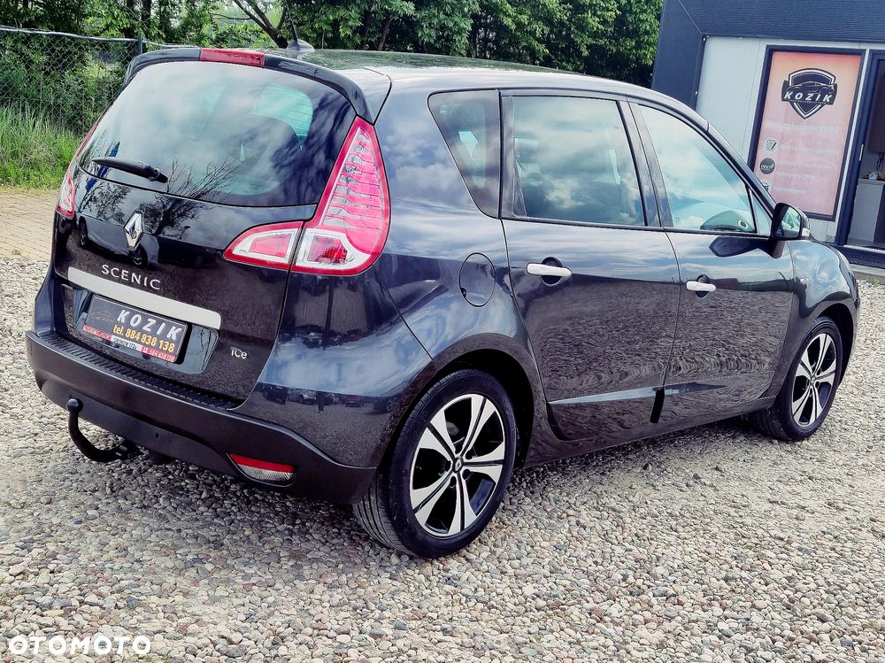 Renault Scenic TCe 130 Bose Edition - 11