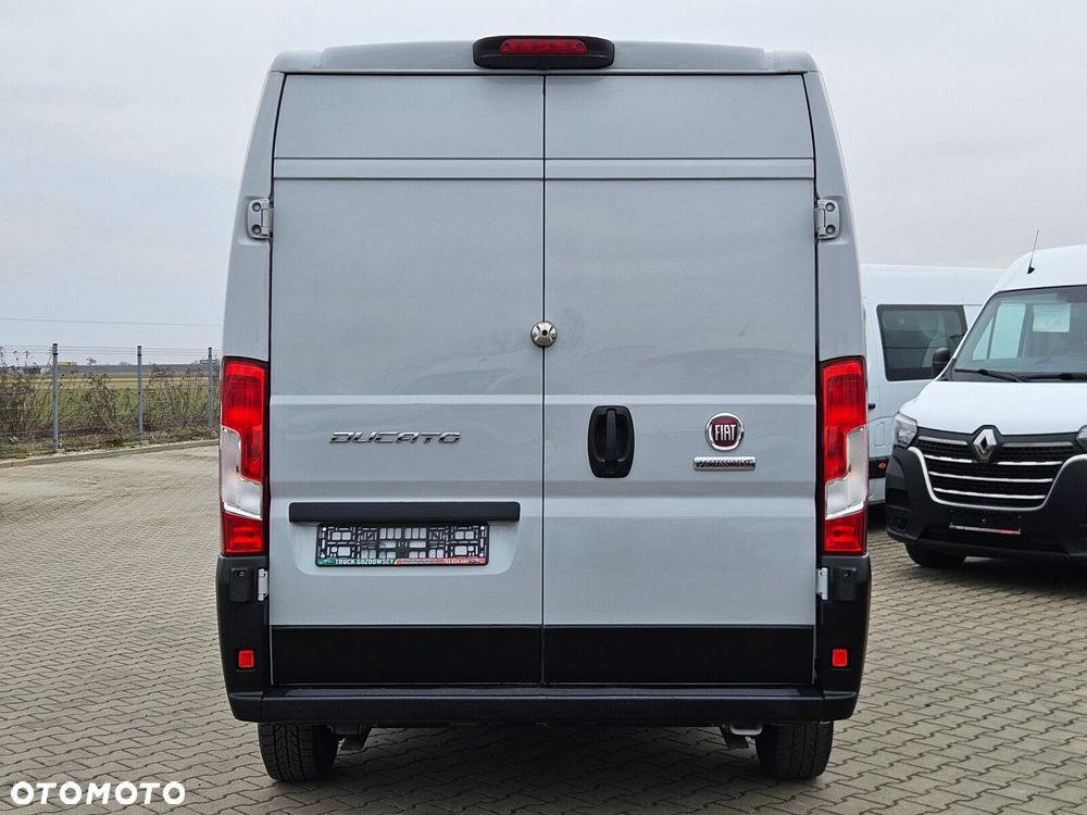 Fiat Ducato L2H2 *64999zł Netto* 2.3 MultiJET/140KM - 10
