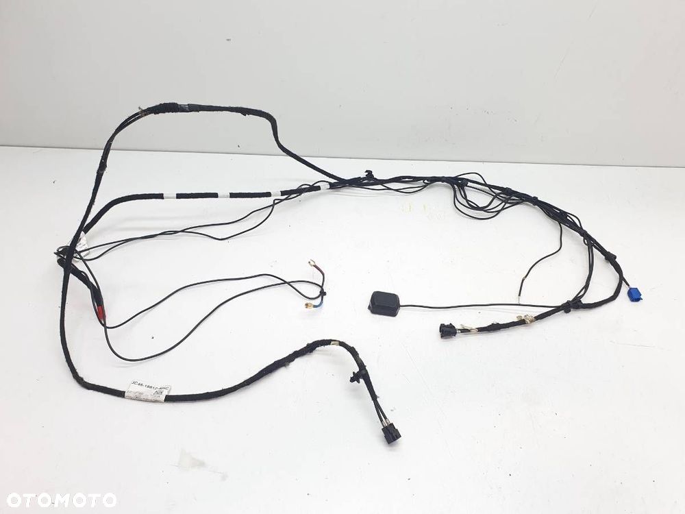 WIĄZKA ELEKTRYCZNA ANTENY FORD F-MAX 500 EURO 6 JC46-18812-AHC EUROPA - 1